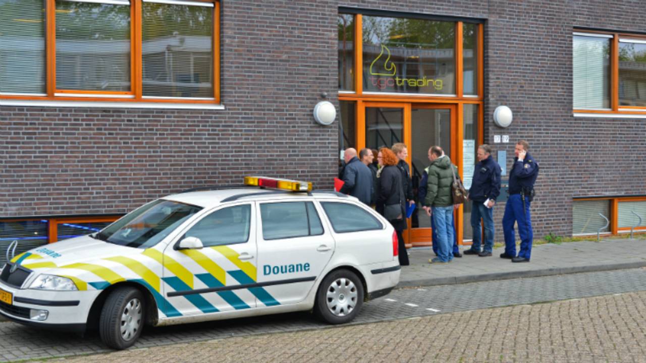 Ga naar slide 1
