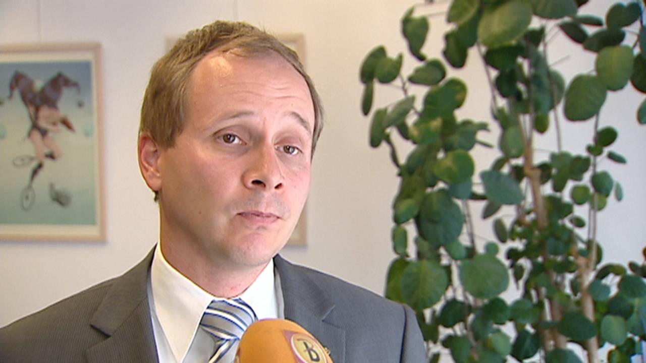 Burgemeester Valkenswaard teleurgesteld over reactie Opstelten op drugsproblematiek in Brabant