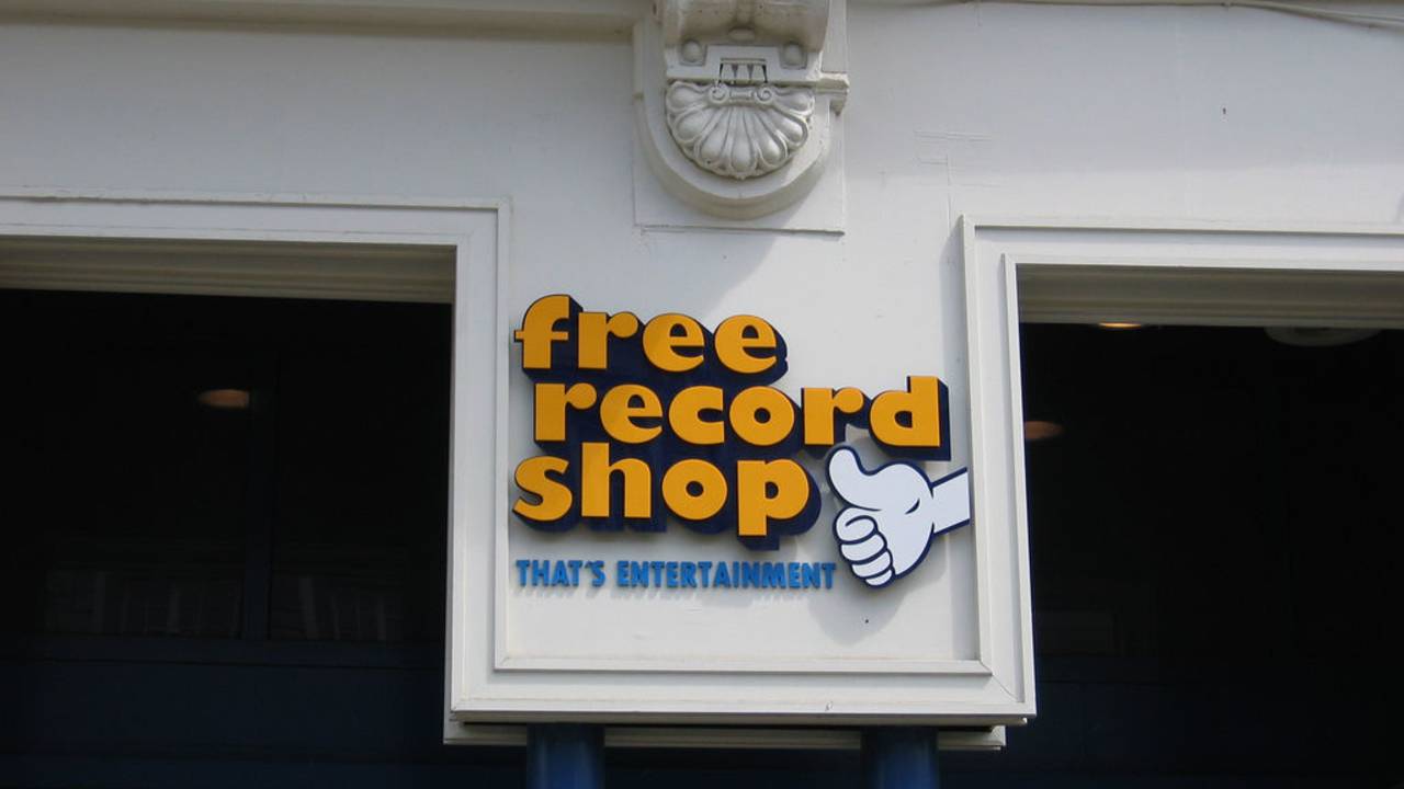 Bron: Flickr/Lawgeek