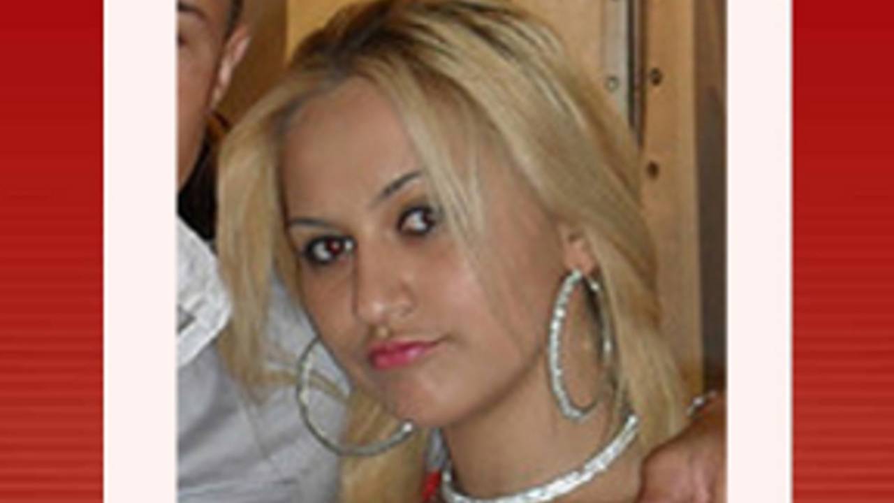 Marroessia Westhiner (bron: Vermist)