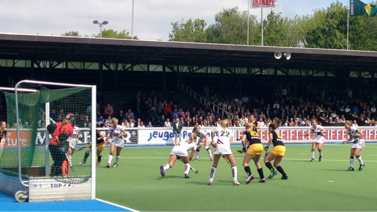 Ga naar slide 2