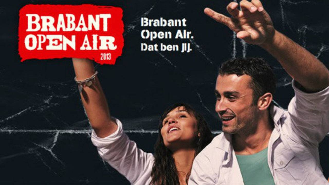 Will and the People op BOA