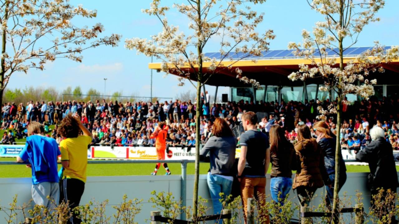 Geen bekerfinale A1 PSV-Feyenoord in Gilze na geruchten ...