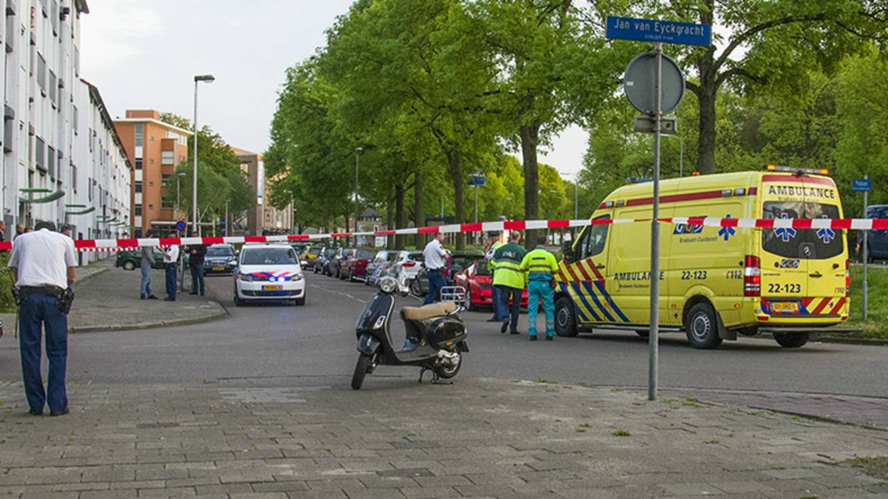 Foto: Sem van Rijssel/SQ Vision Mediaprodukties