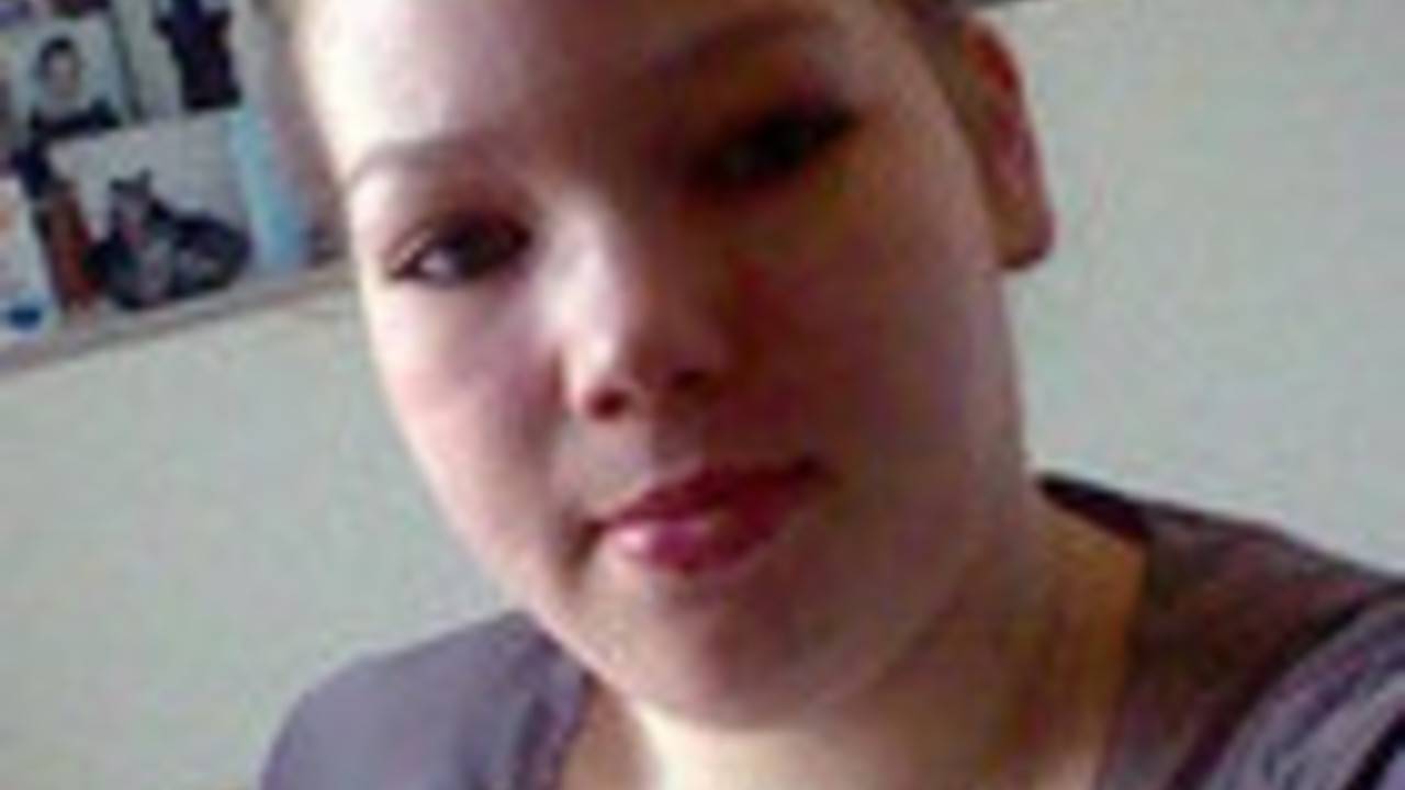 Deborah Beijleveld (Foto: Tros Vermist)