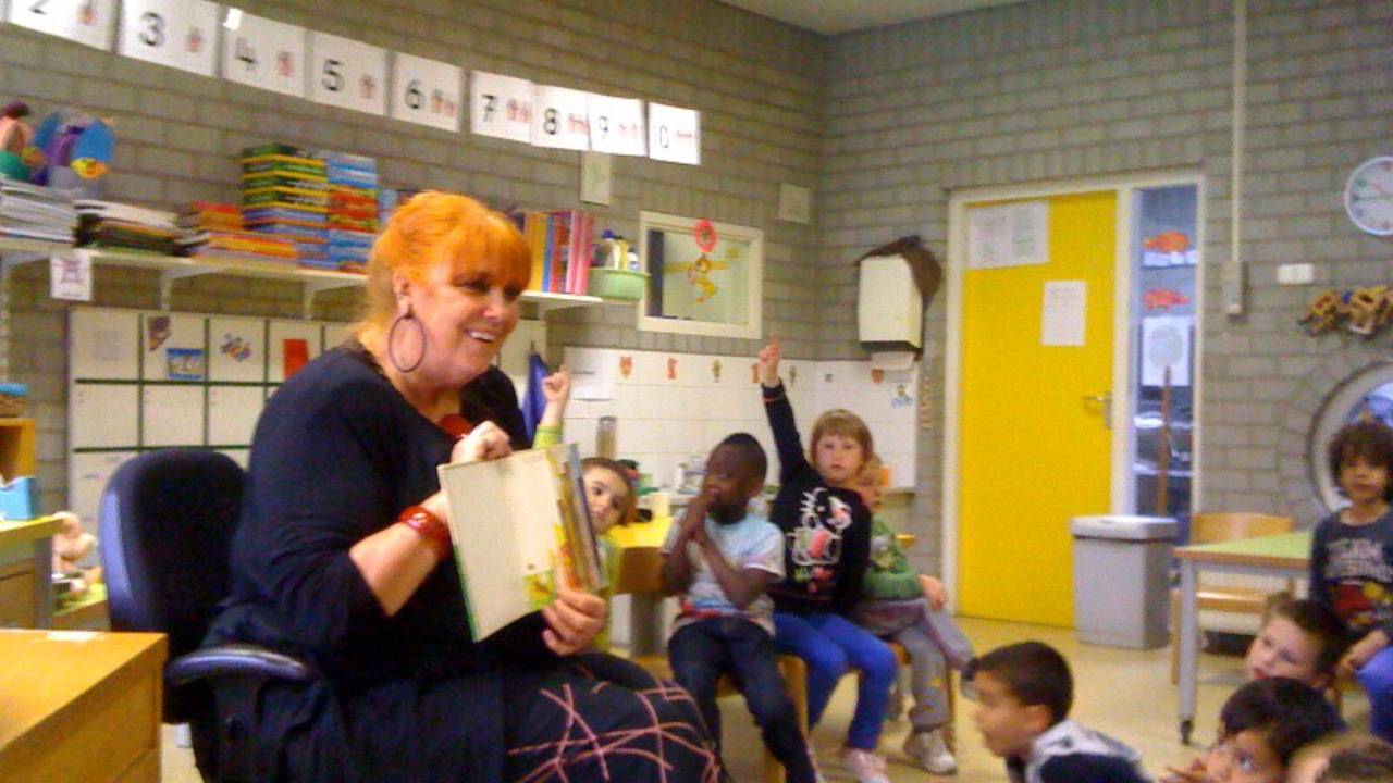 Ga naar slide 1