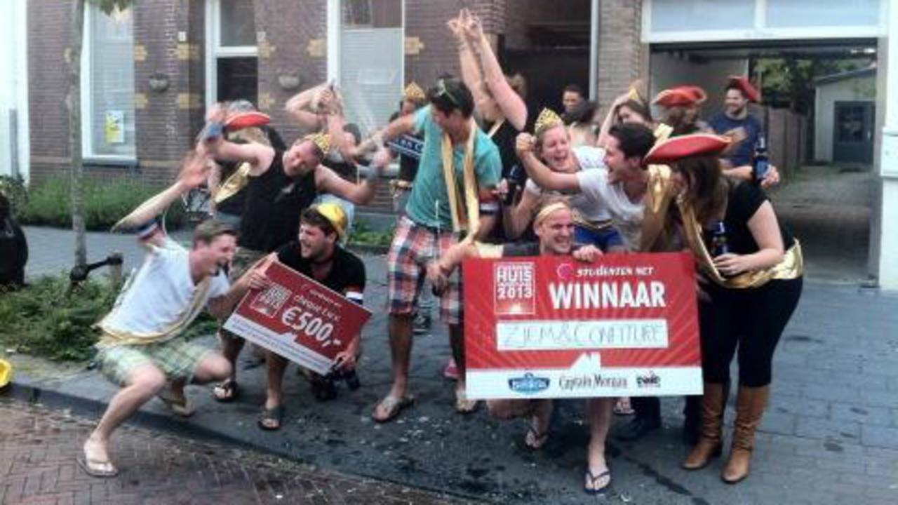 Ga naar slide 1