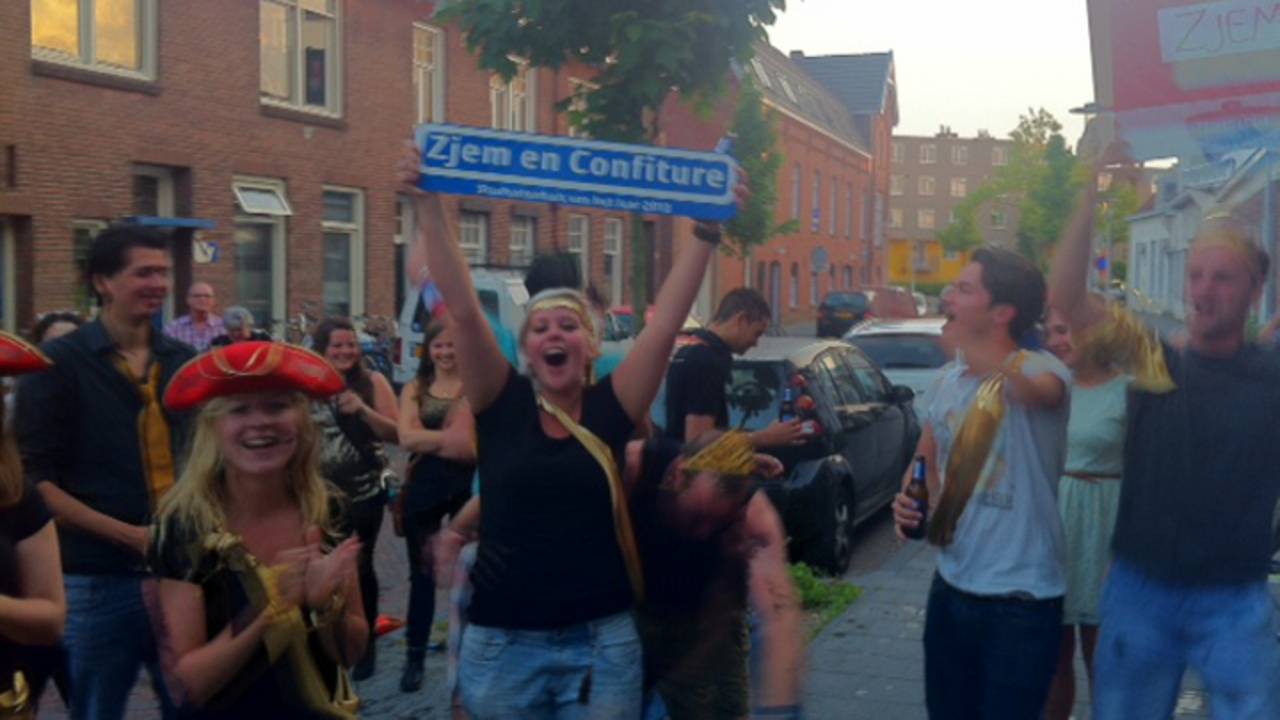 Ga naar slide 6
