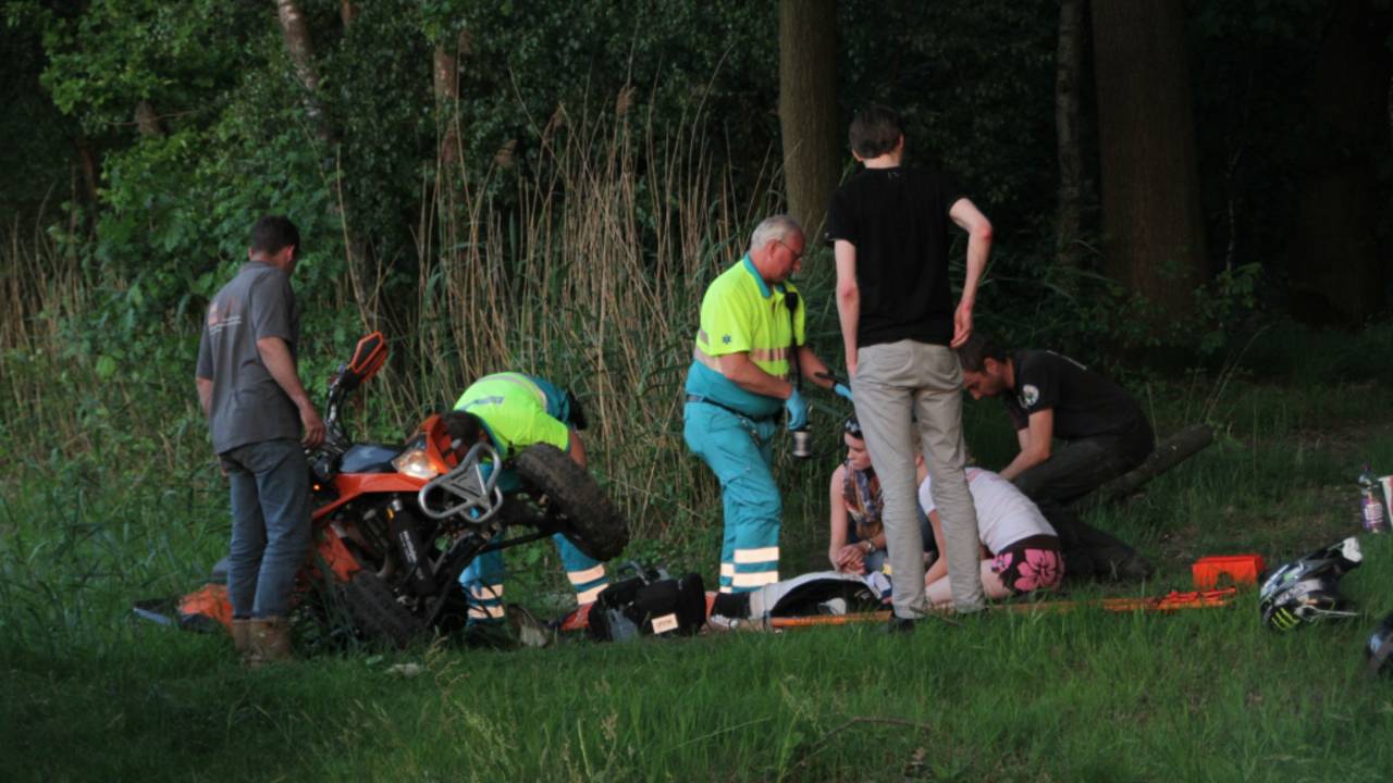 Foto: Harrie Grijseels / SQ Vision