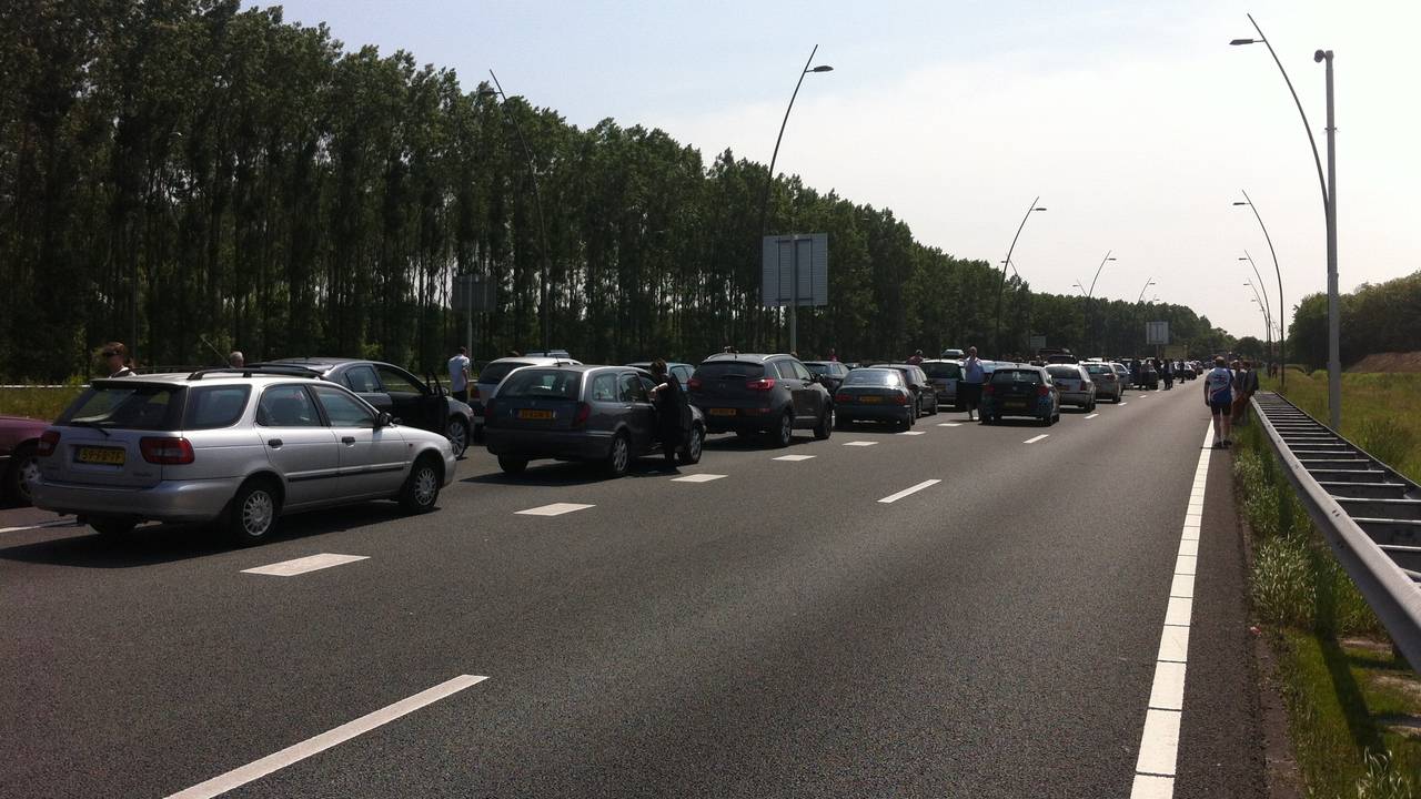 Ga naar slide 3