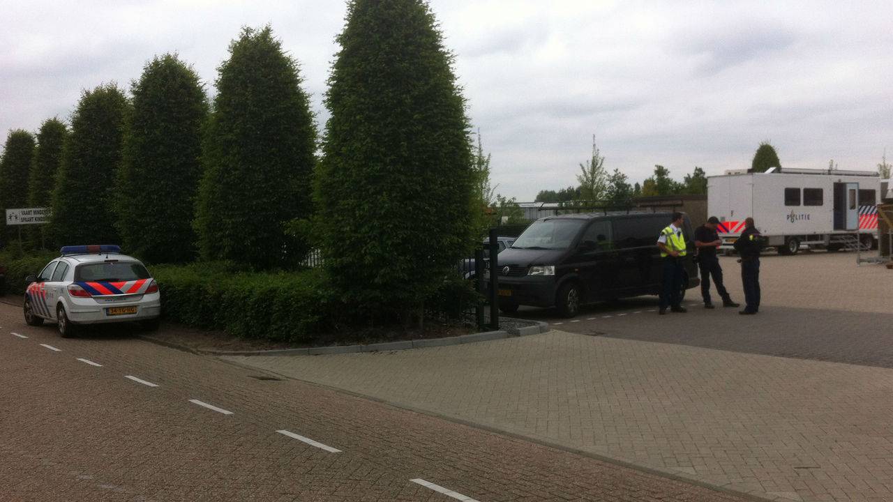 Ga naar slide 2