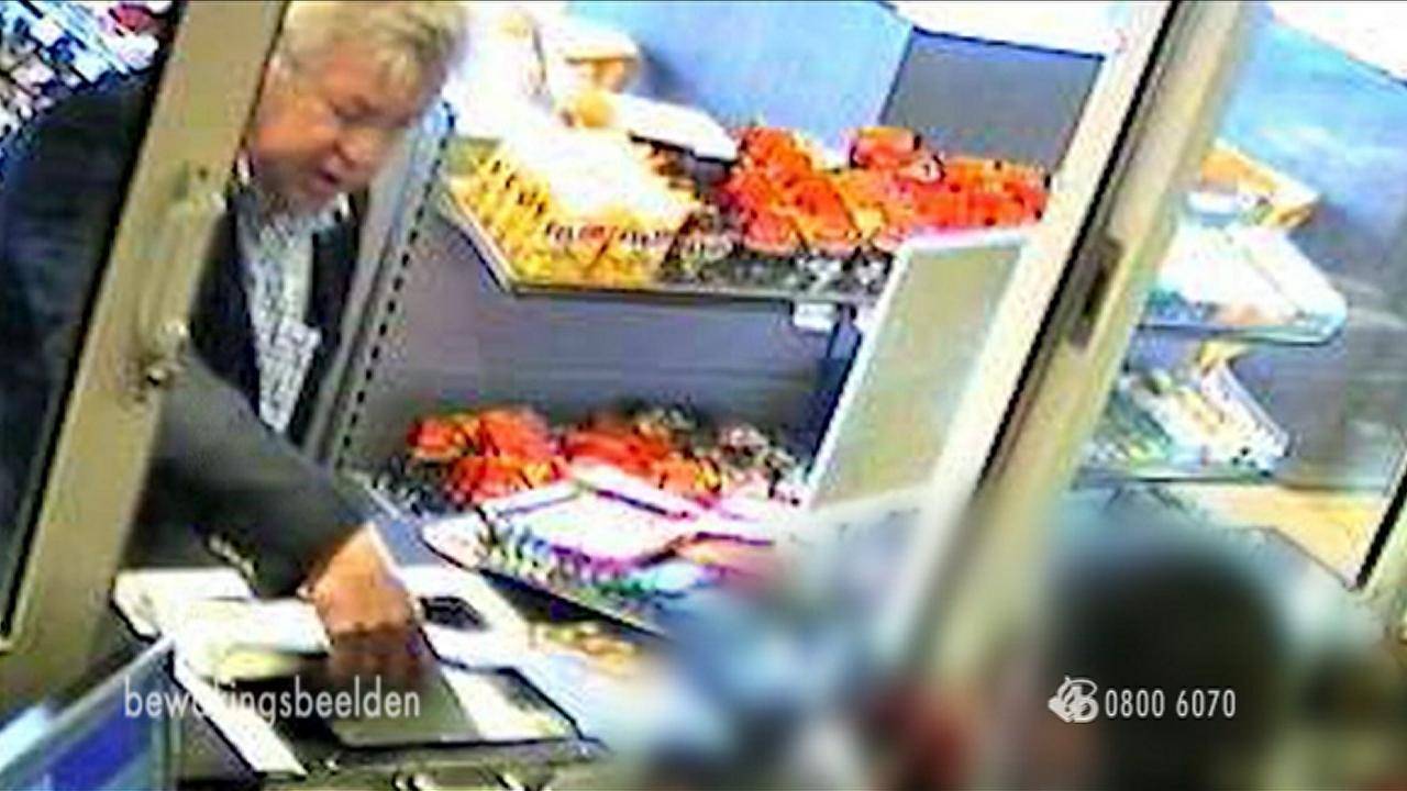 Ger Duijf (beeld: Bureau Brabant)