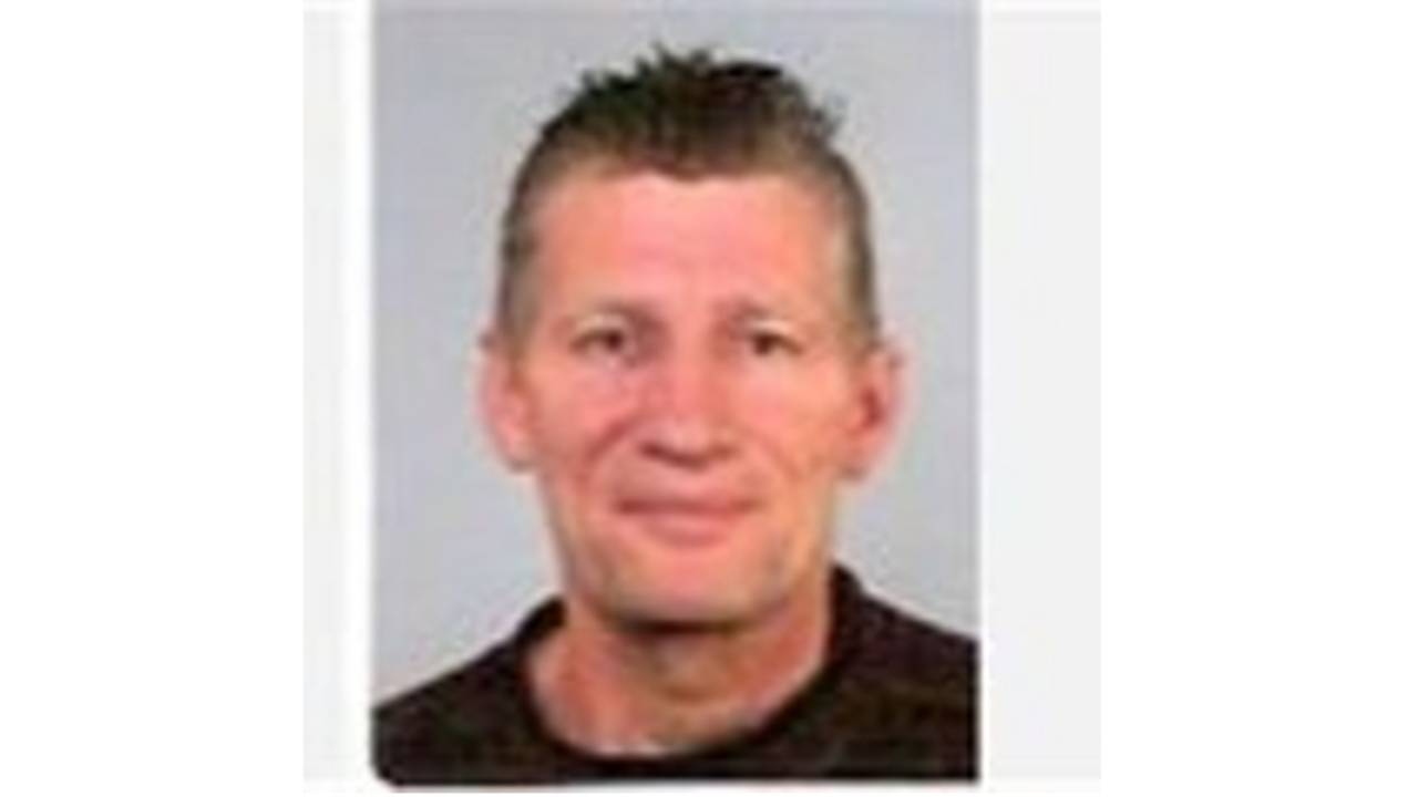 Johan Verhoeven al een week vermist