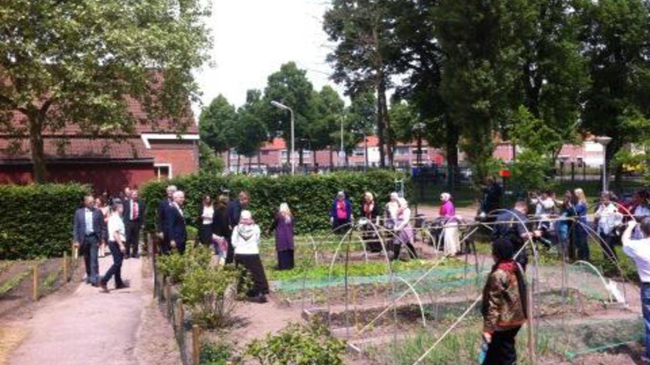 Ga naar slide 7