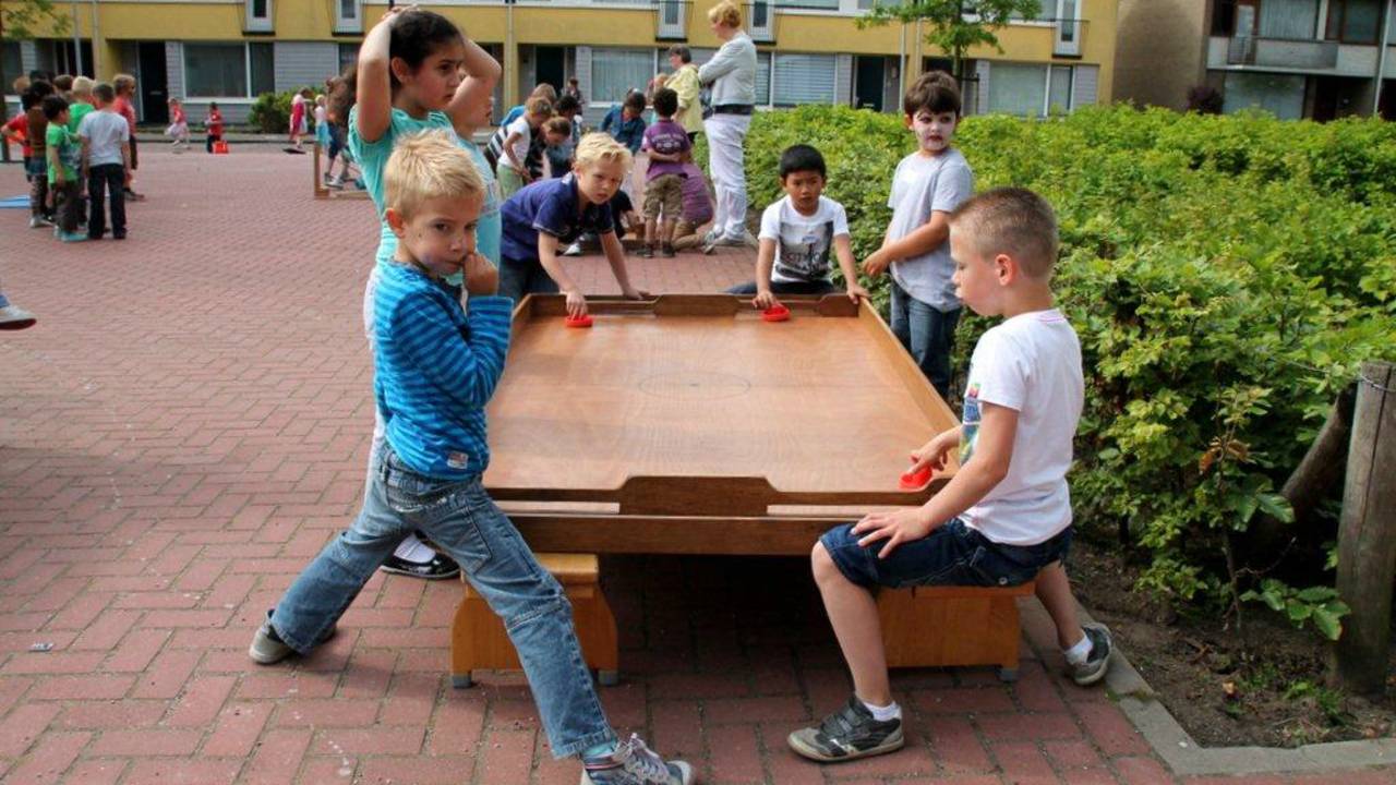 Ga naar slide 2