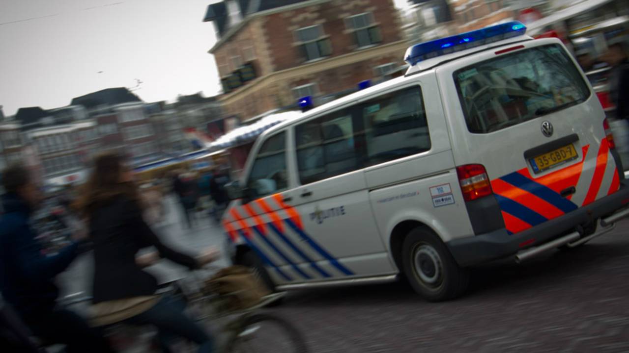 Foto: Flickr/Martin de Witte