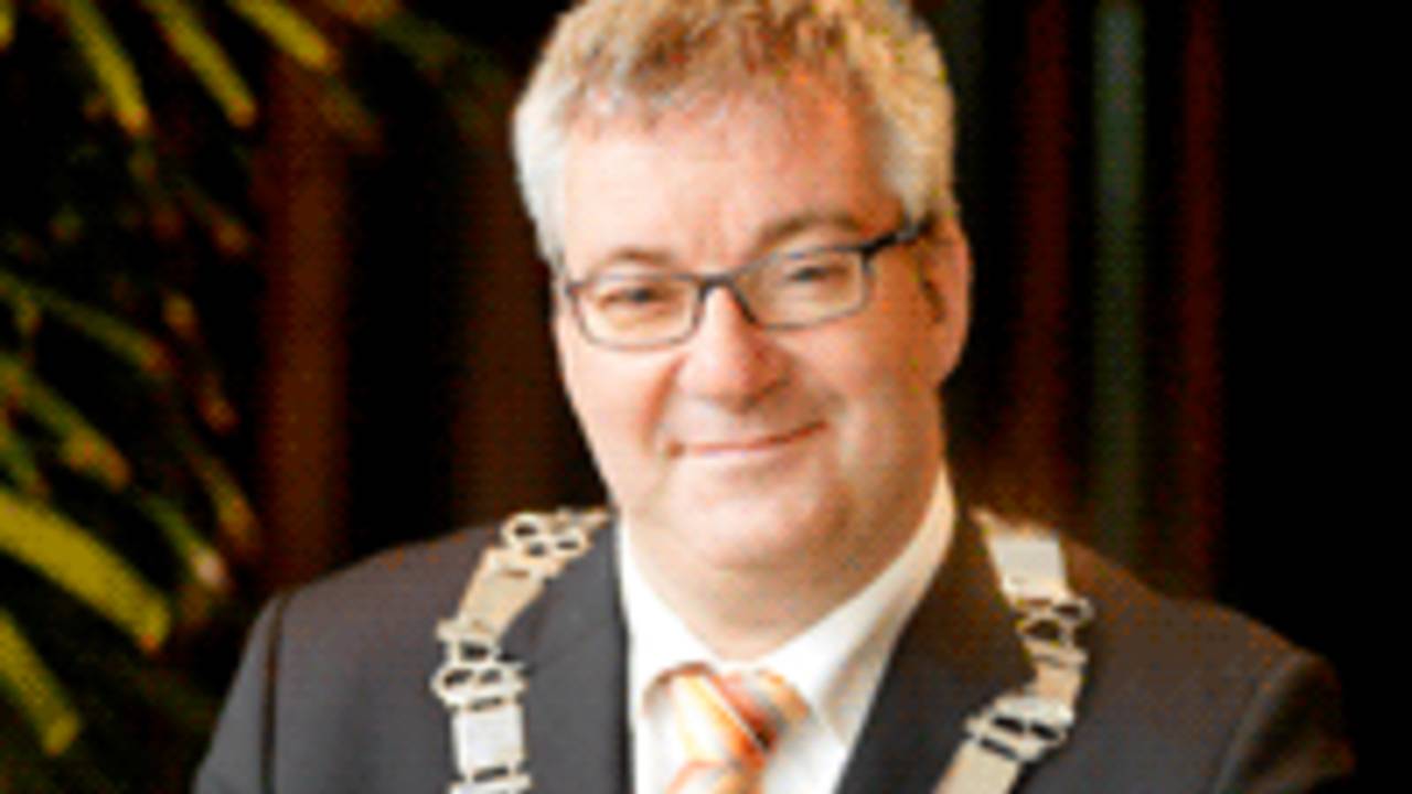 Onderzoek declaraties Hans Ubachs (foto: Gemeente Laarbeek)