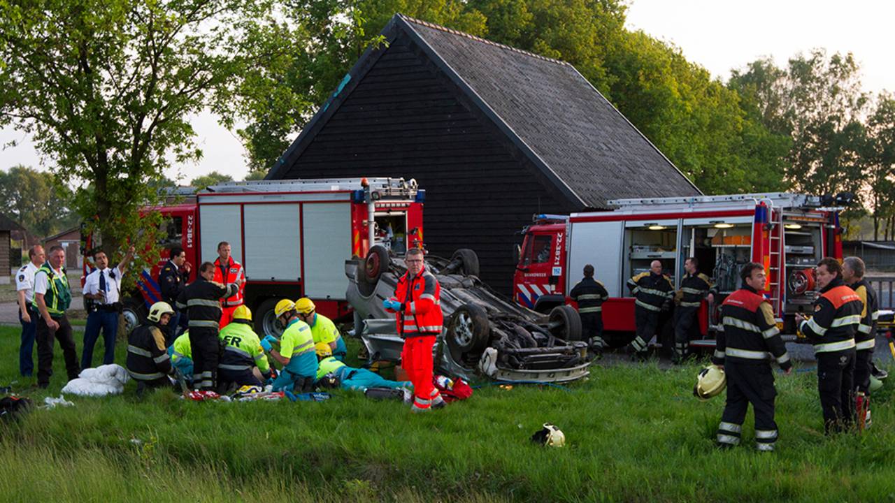 Foto: Sander van Gils/SQ Vision