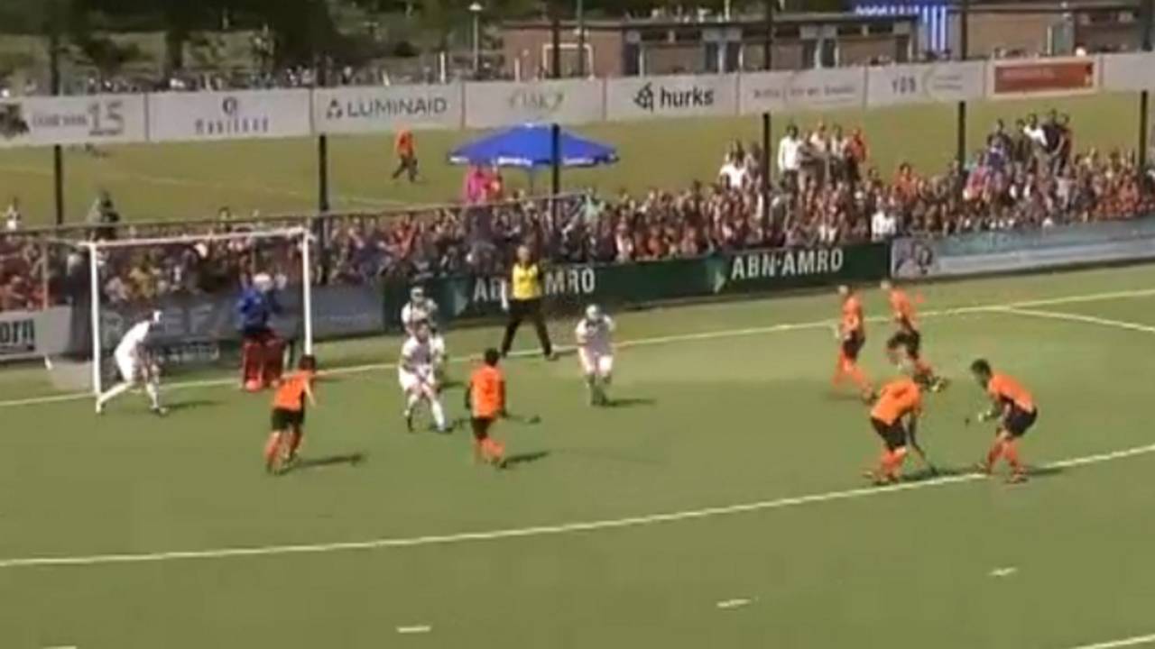 Ga naar slide 1