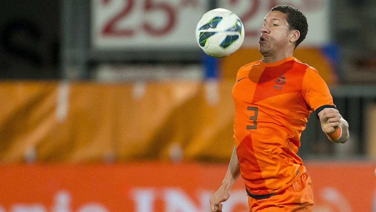 Jeffrey Bruma is opgenomen in voorselectie Oranje (Foto: VI Images)