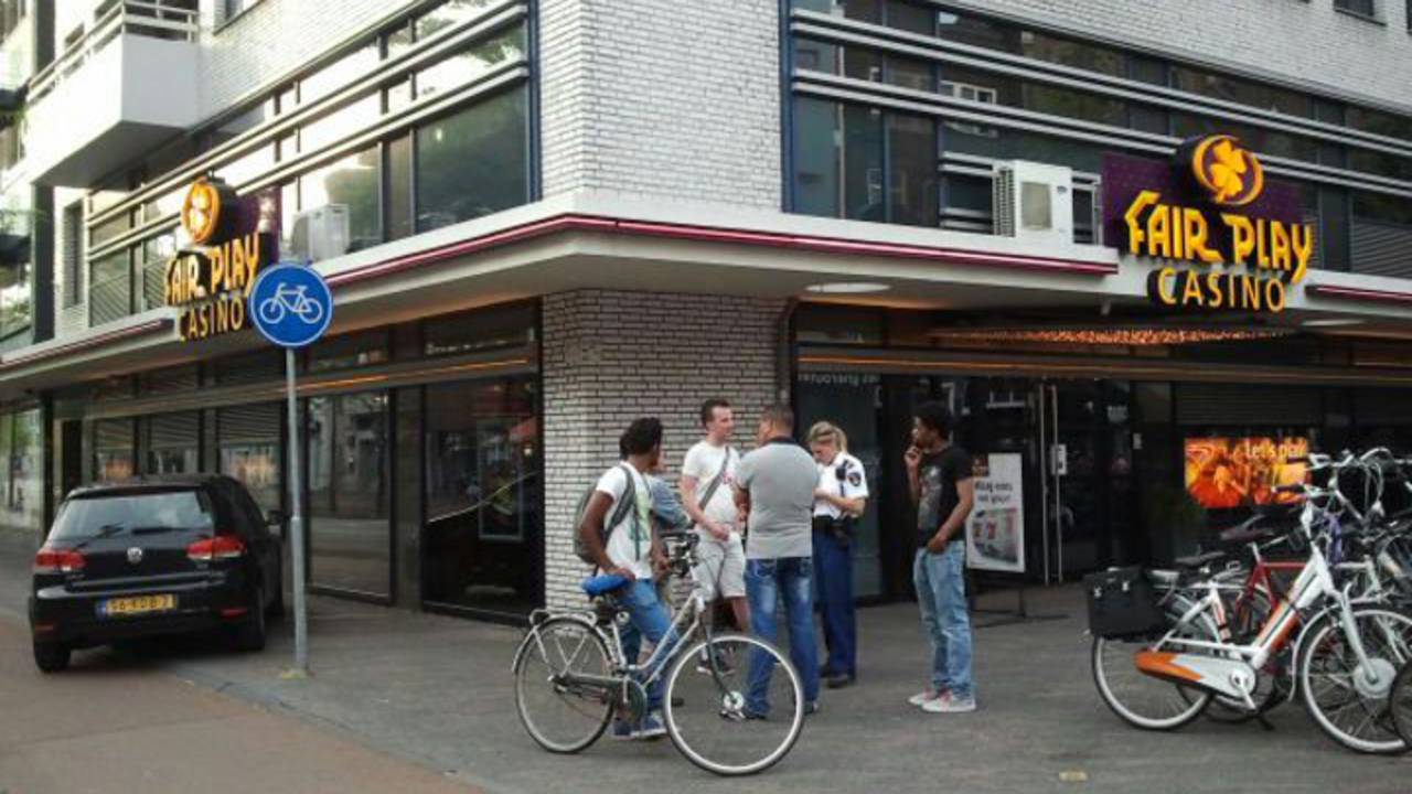 Foto: Arno van der Linden / SQ Vision Mediaprodukties