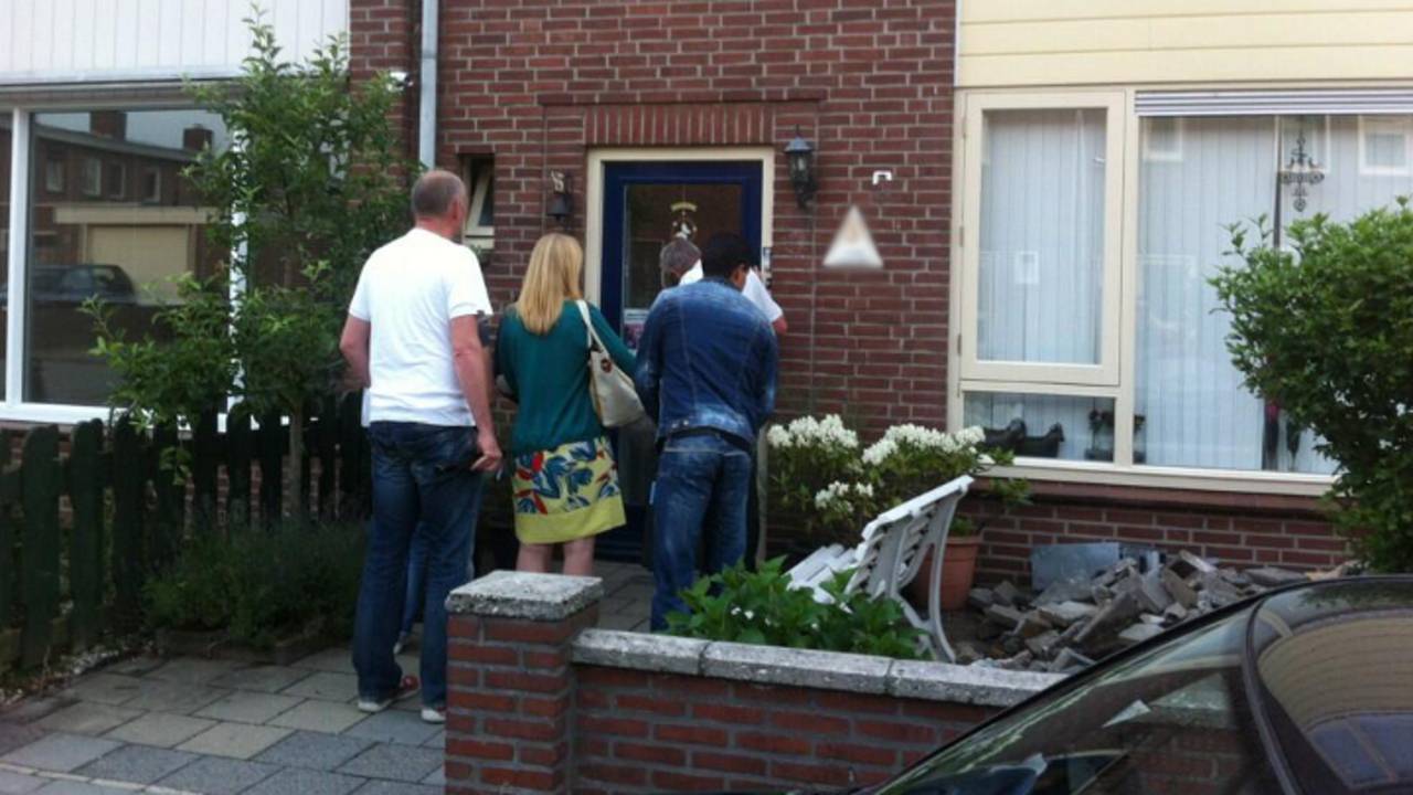 Ga naar slide 1