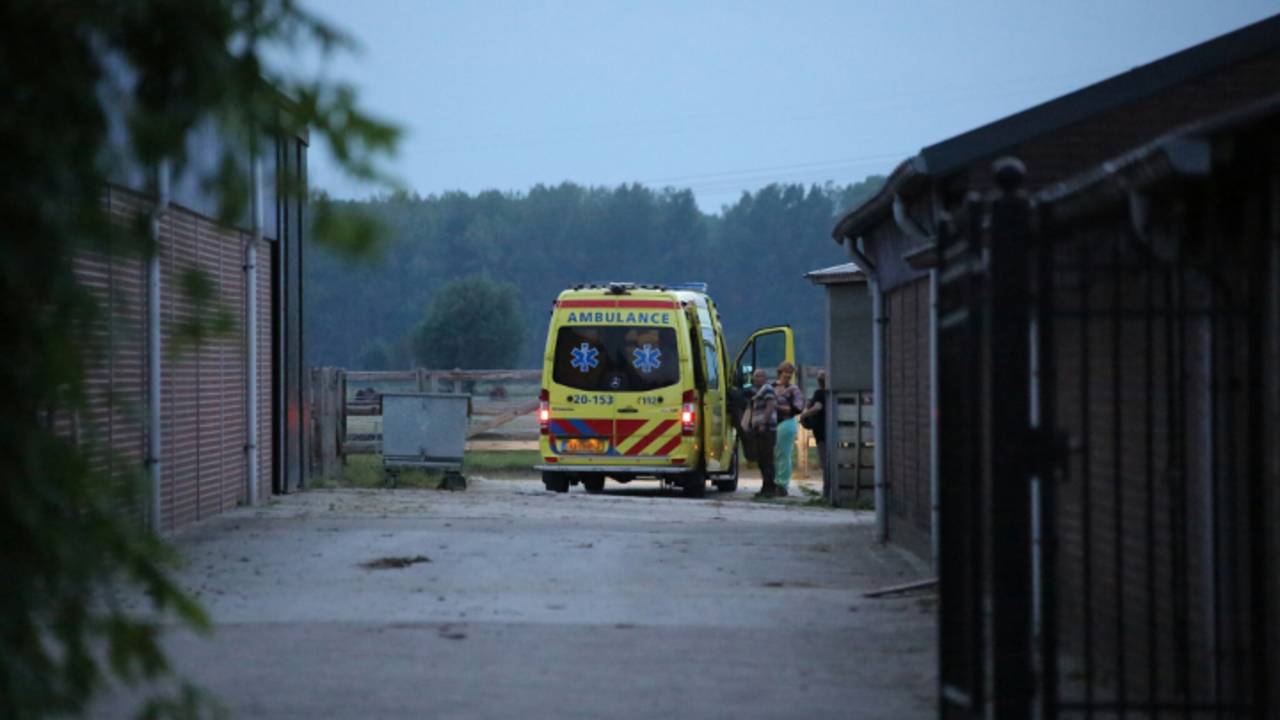 Foto: Erik Haverhals / FPMB