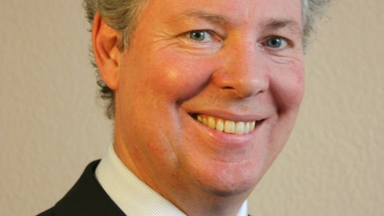 Stefan Rosu, artistiek leider van het orkest