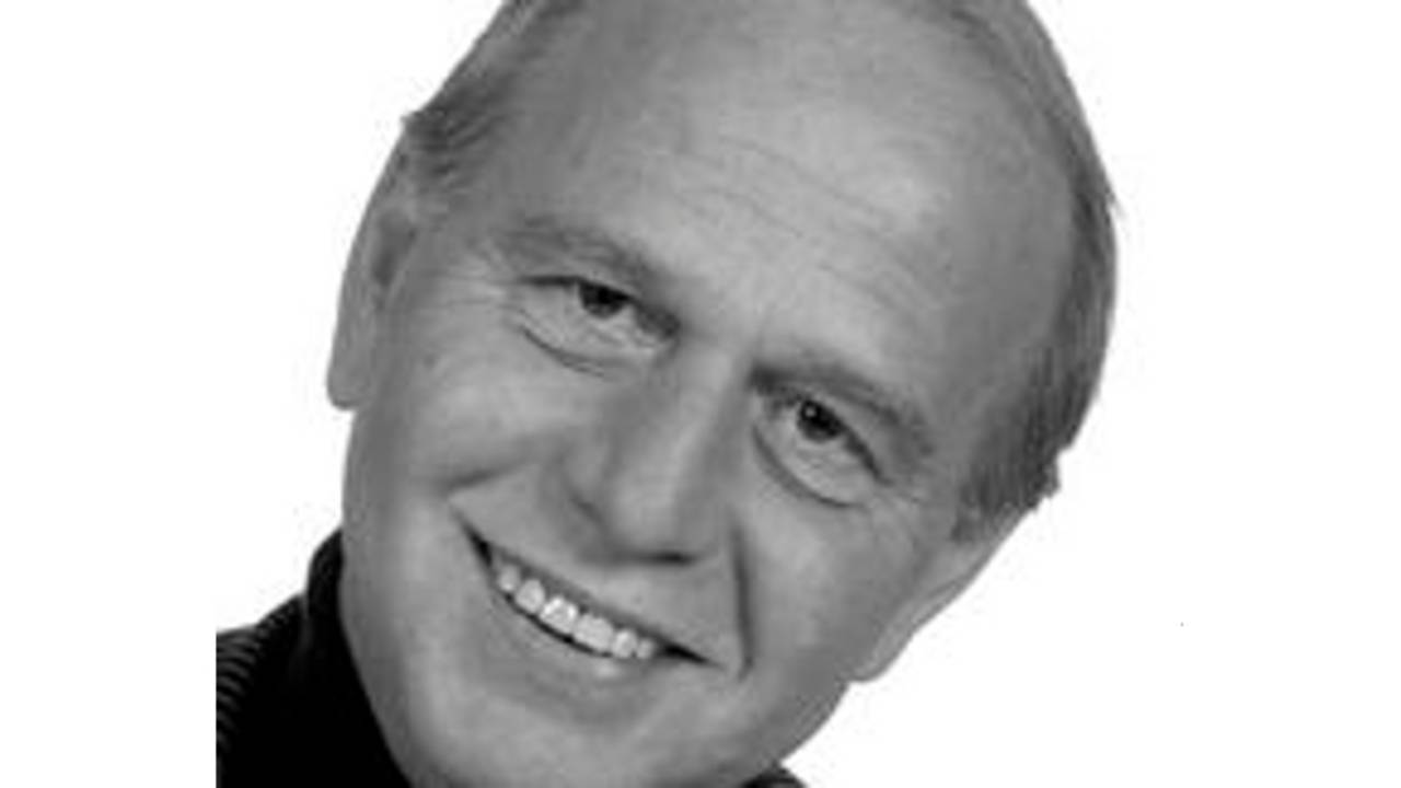 Jan van den Heuvel
