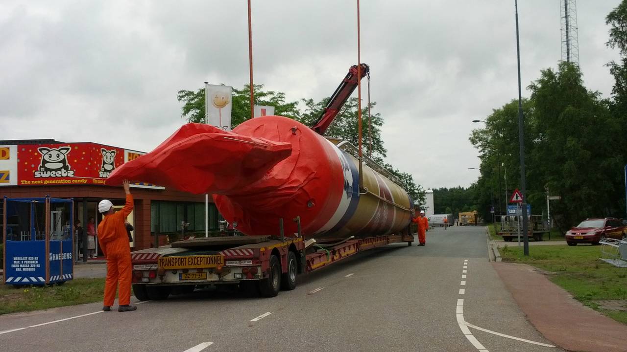 Ga naar slide 7