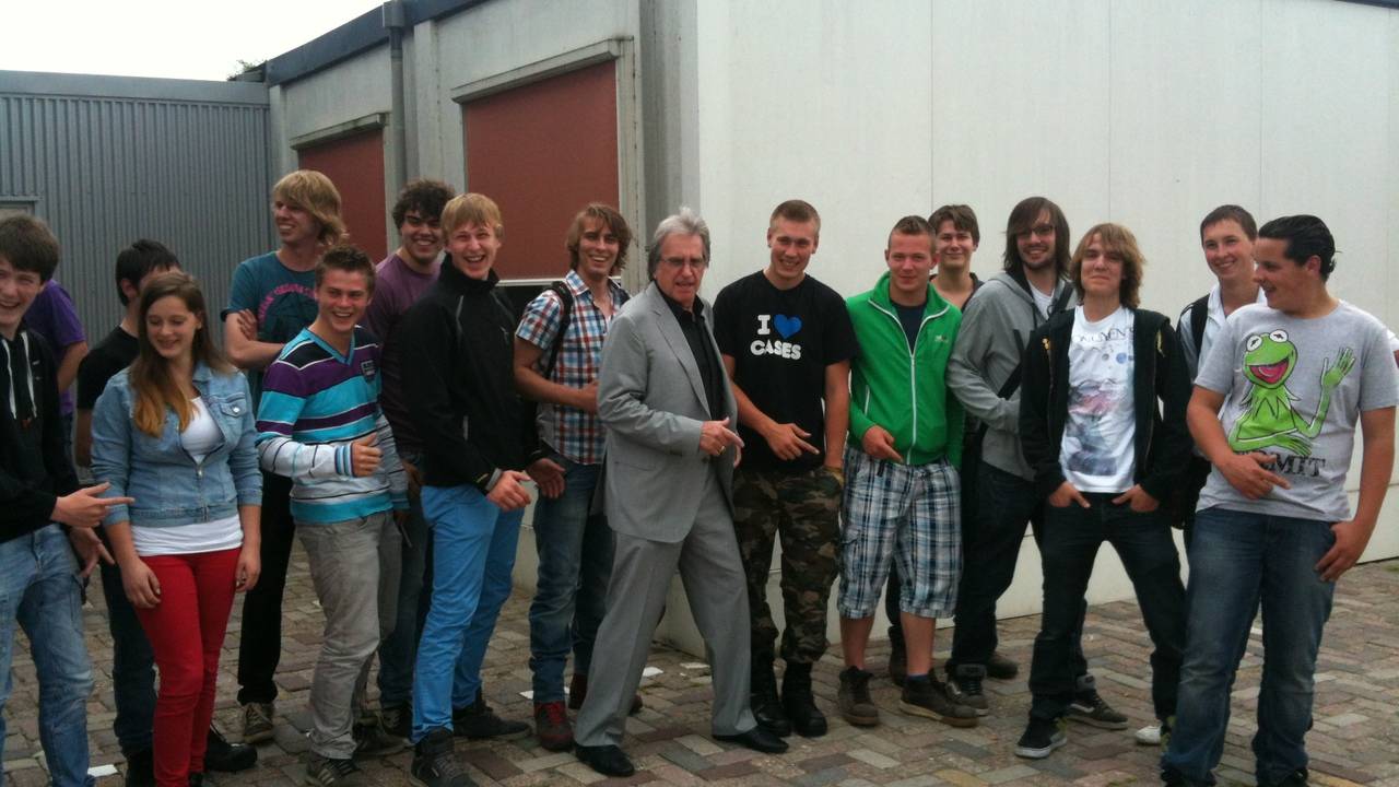 Ga naar slide 1