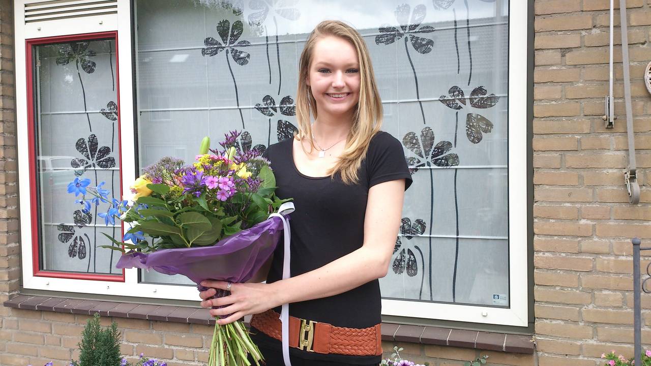 Ga naar slide 1
