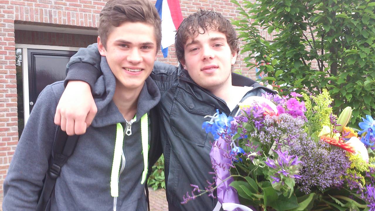 Ga naar slide 3