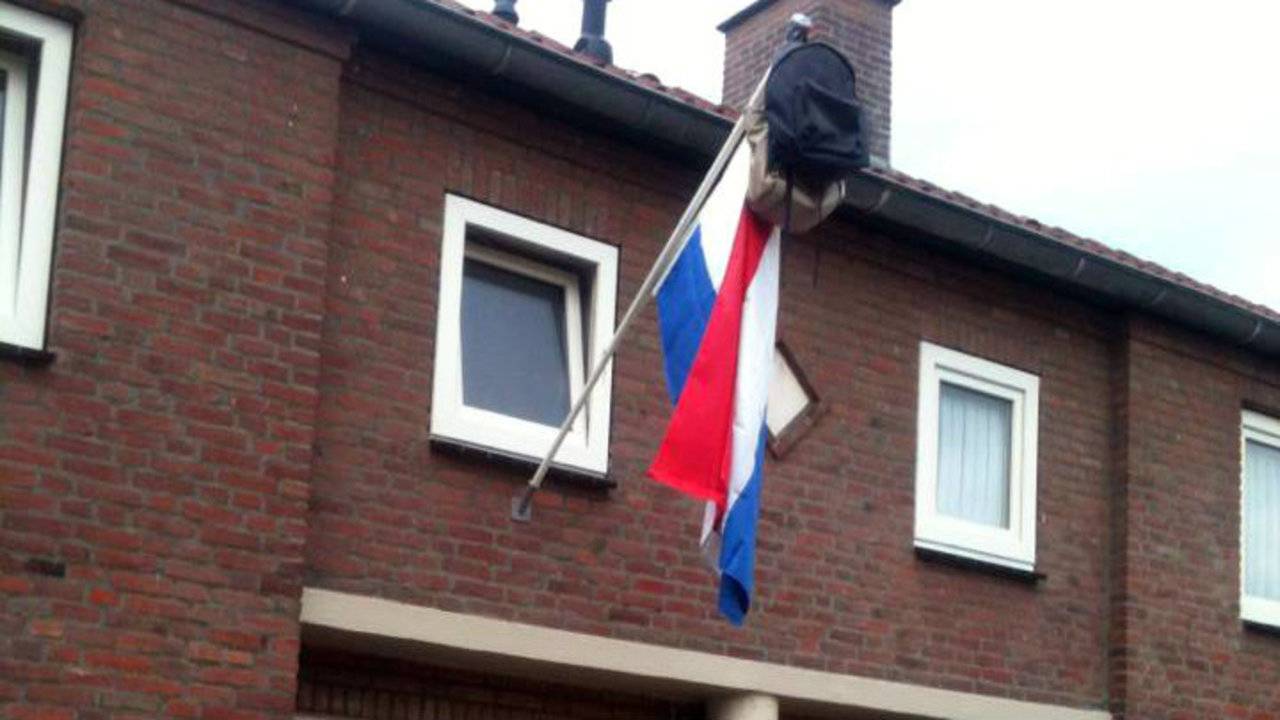 Net-afgestudeeren komen lastiger aan een baan in Tilburg.