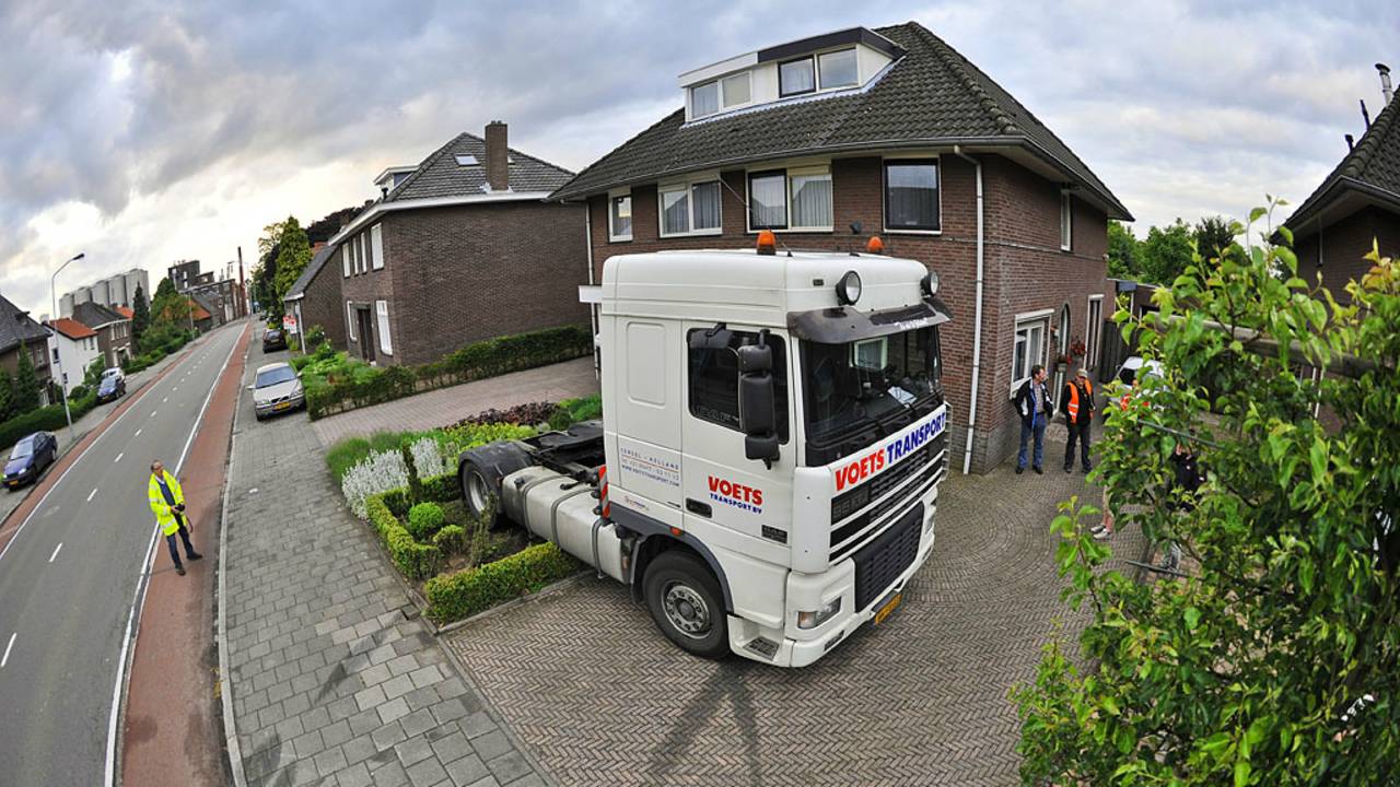 Foto: Rico Vogels (SQ Vision Mediaprodukties)