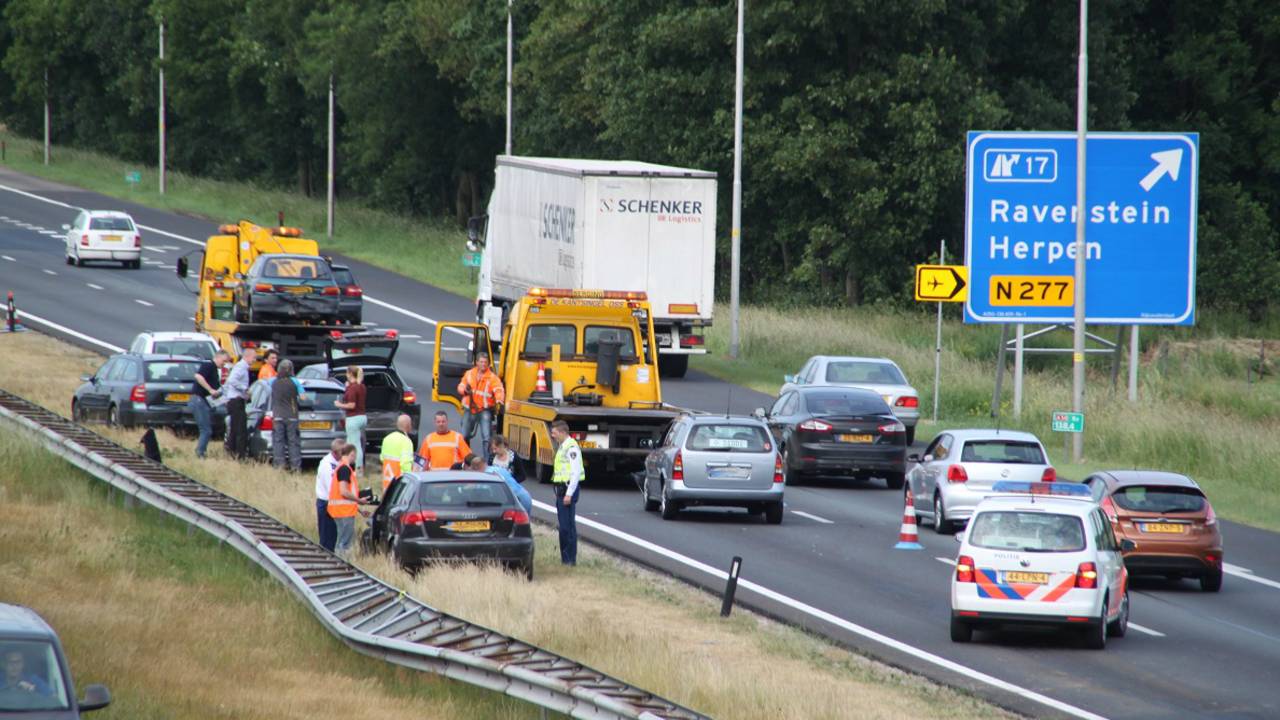 Foto: Willy Smits Media