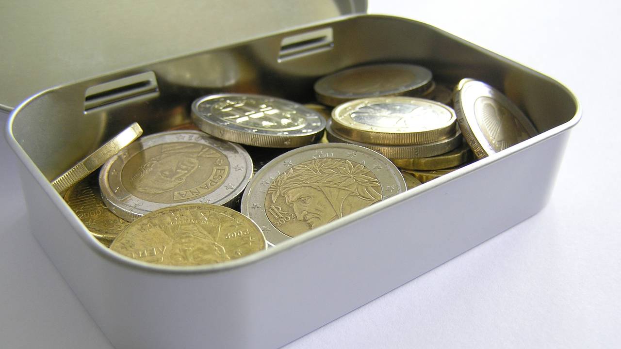 Longfonds begint aankomende week met collecte (foto: SXC)