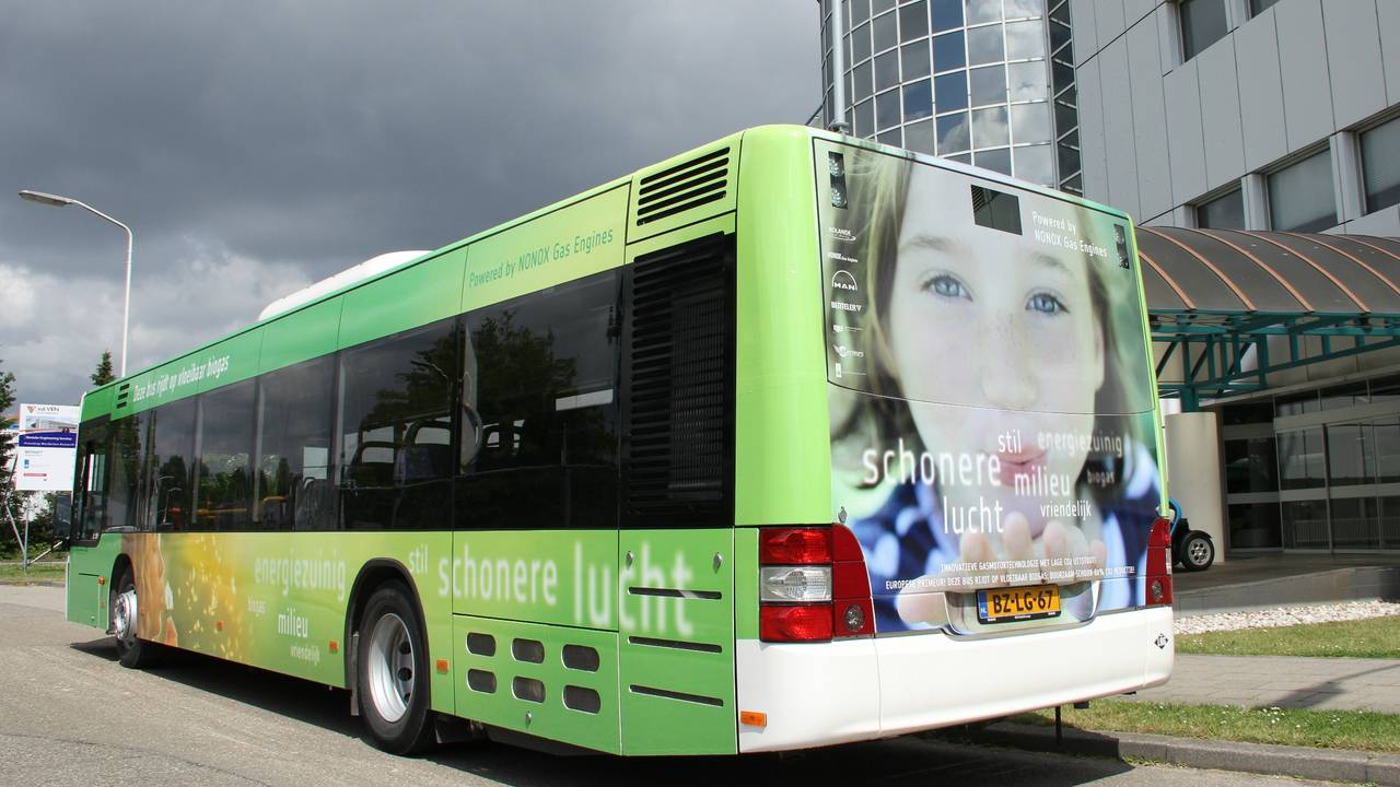 Foto: Samenwerkingsverband Regio Eindhoven