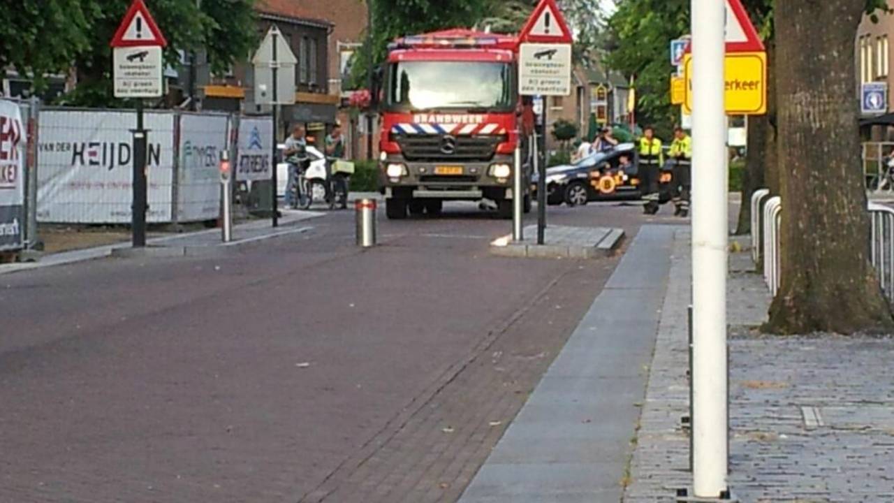 Ga naar slide 3