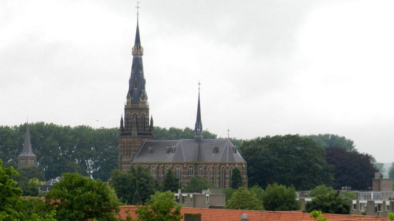 Waalwijk mogelijk samen met Heusden en Loon op Zand