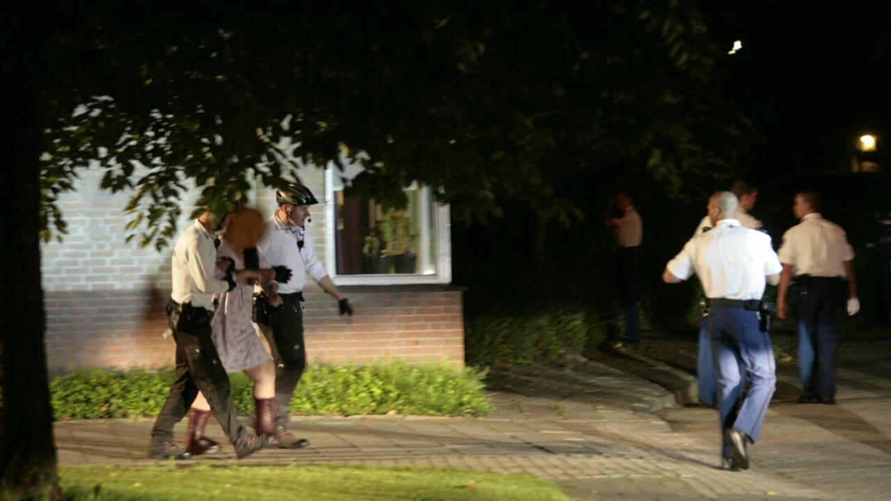 Ga naar slide 2