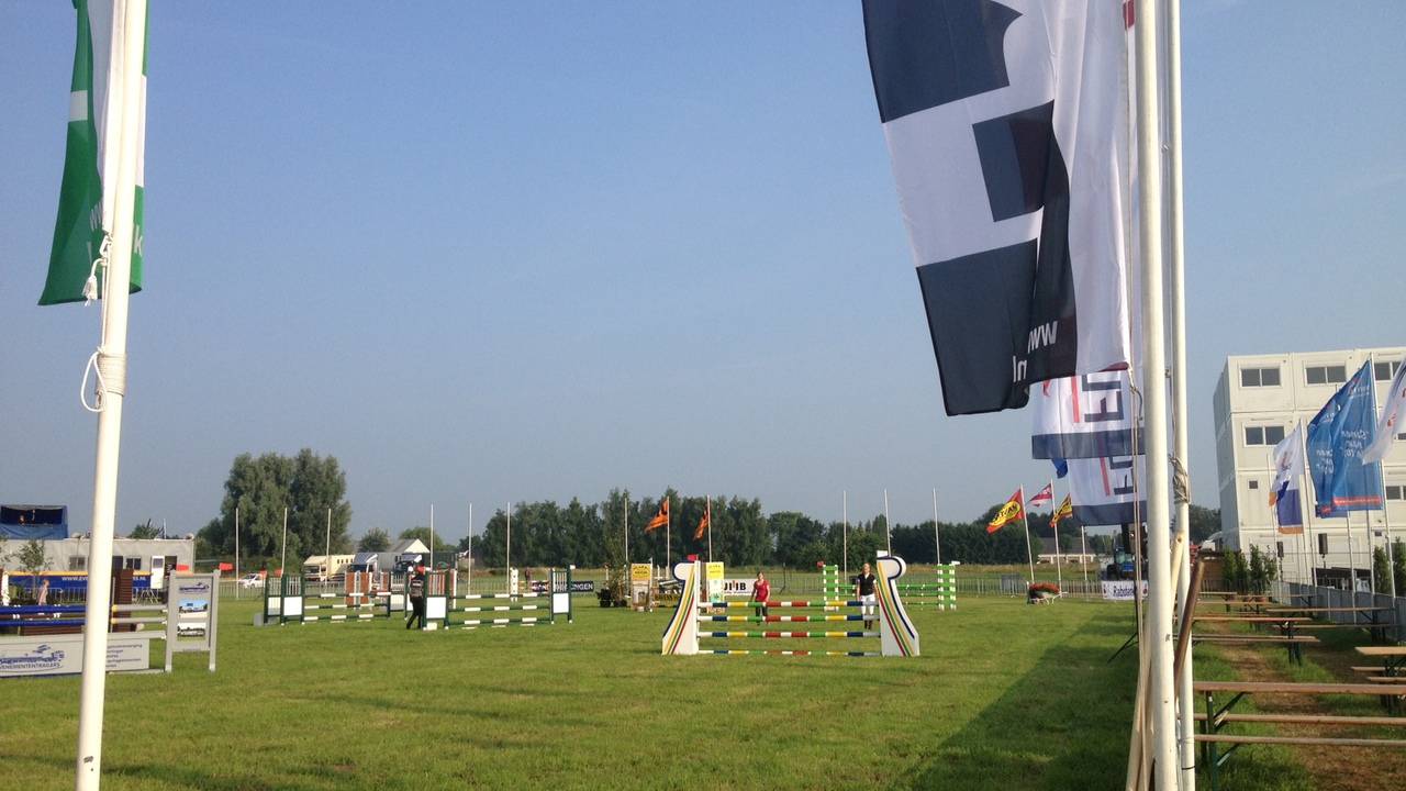 Ga naar slide 3