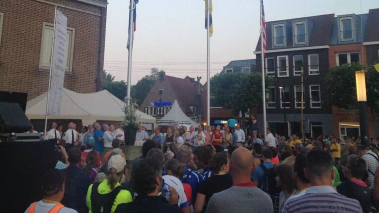Ga naar slide 6