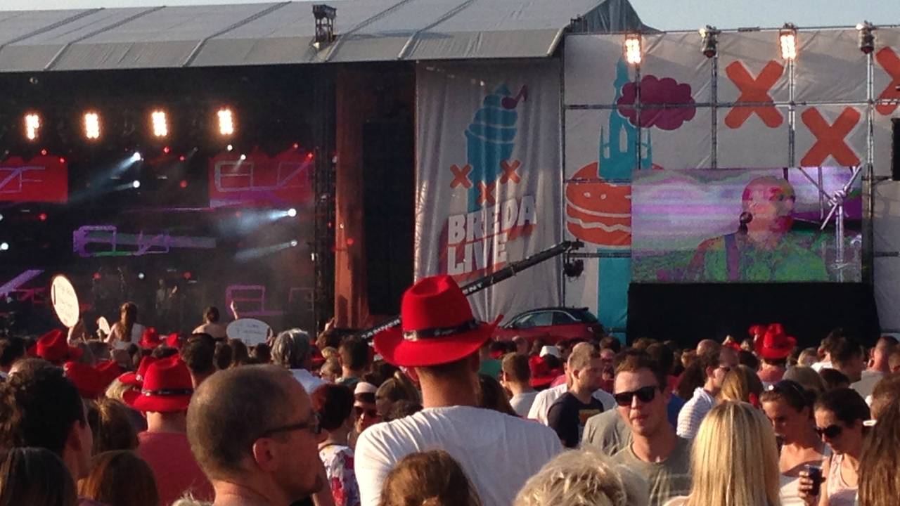 Ga naar slide 3