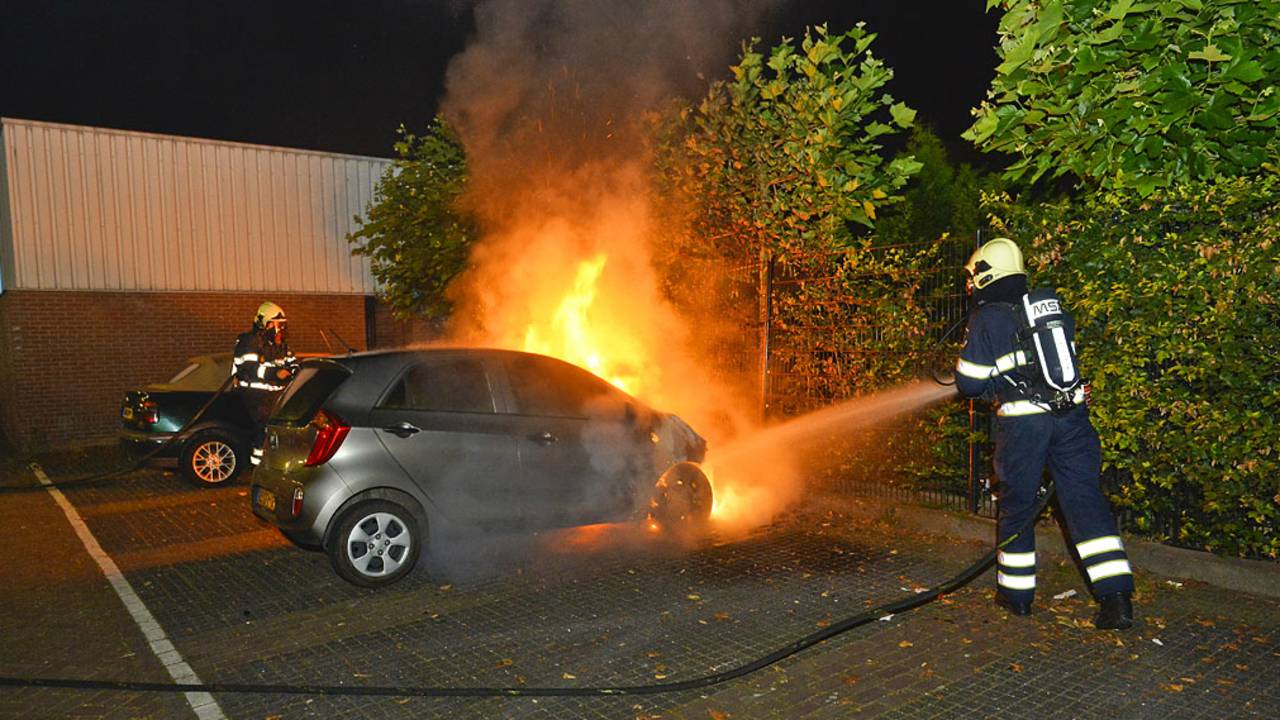 Foto: Rico Vogels/SQ Vision