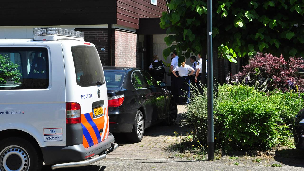 Foto: Marvin Doreleijers / F.P.B.M.