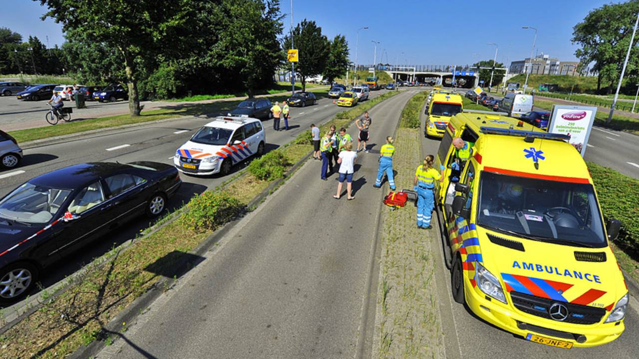 Foto: Rico Vogels/SQ Vision