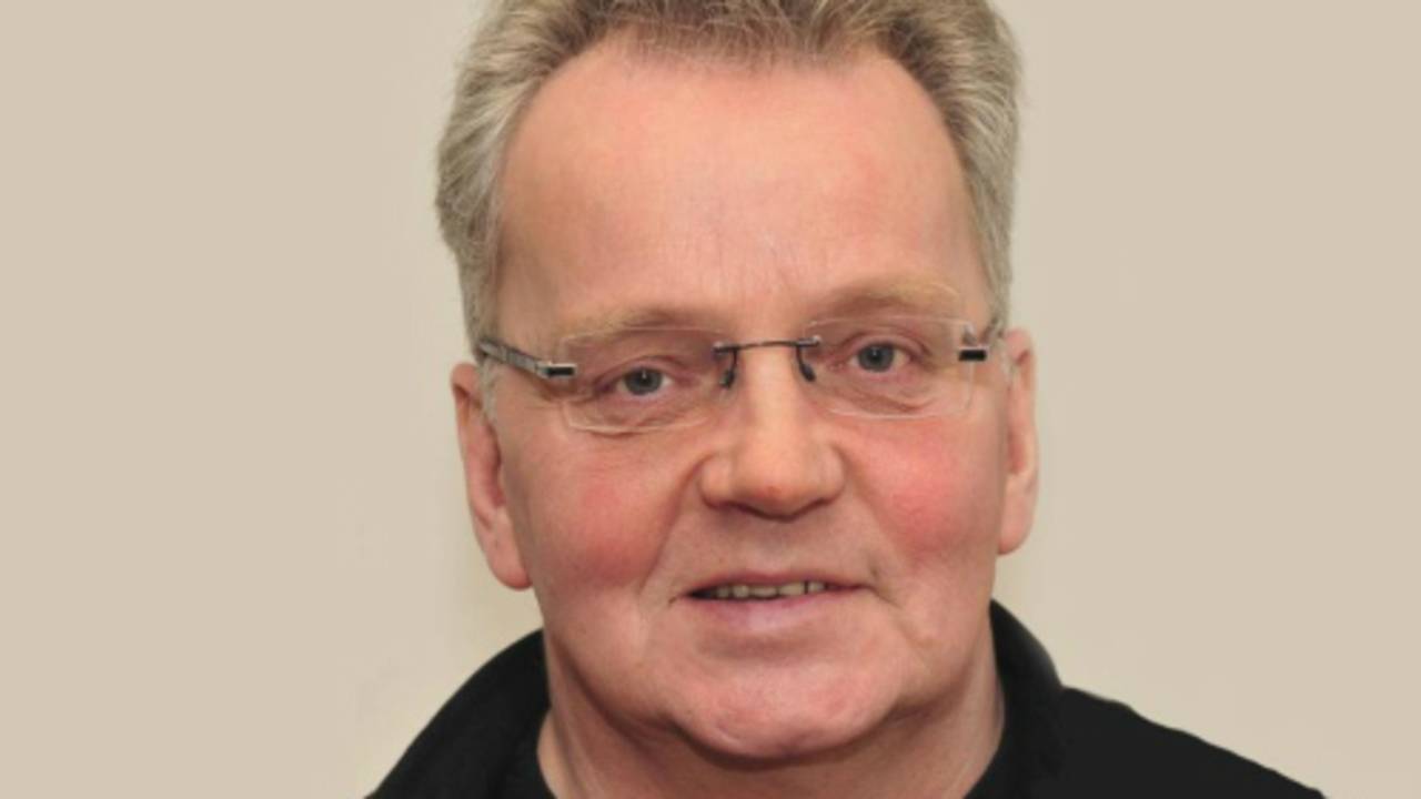 Jan van den Hout (Foto: Brabants Dagblad)