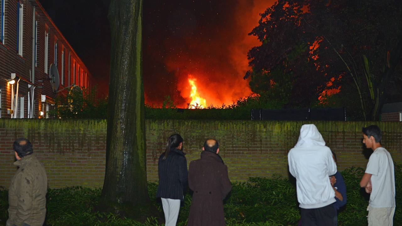 Foto: Jules Vorselaars (JV Media)