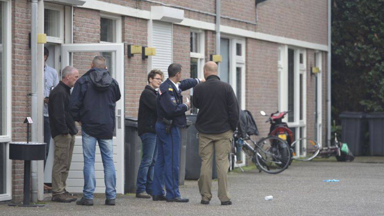 Ga naar slide 2